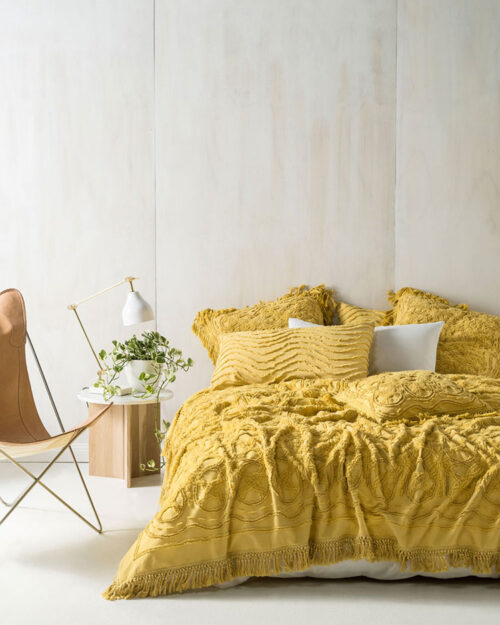 SOMERS BED COVER Sabers Decor