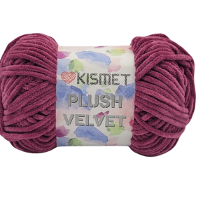 PLUSH VELVET