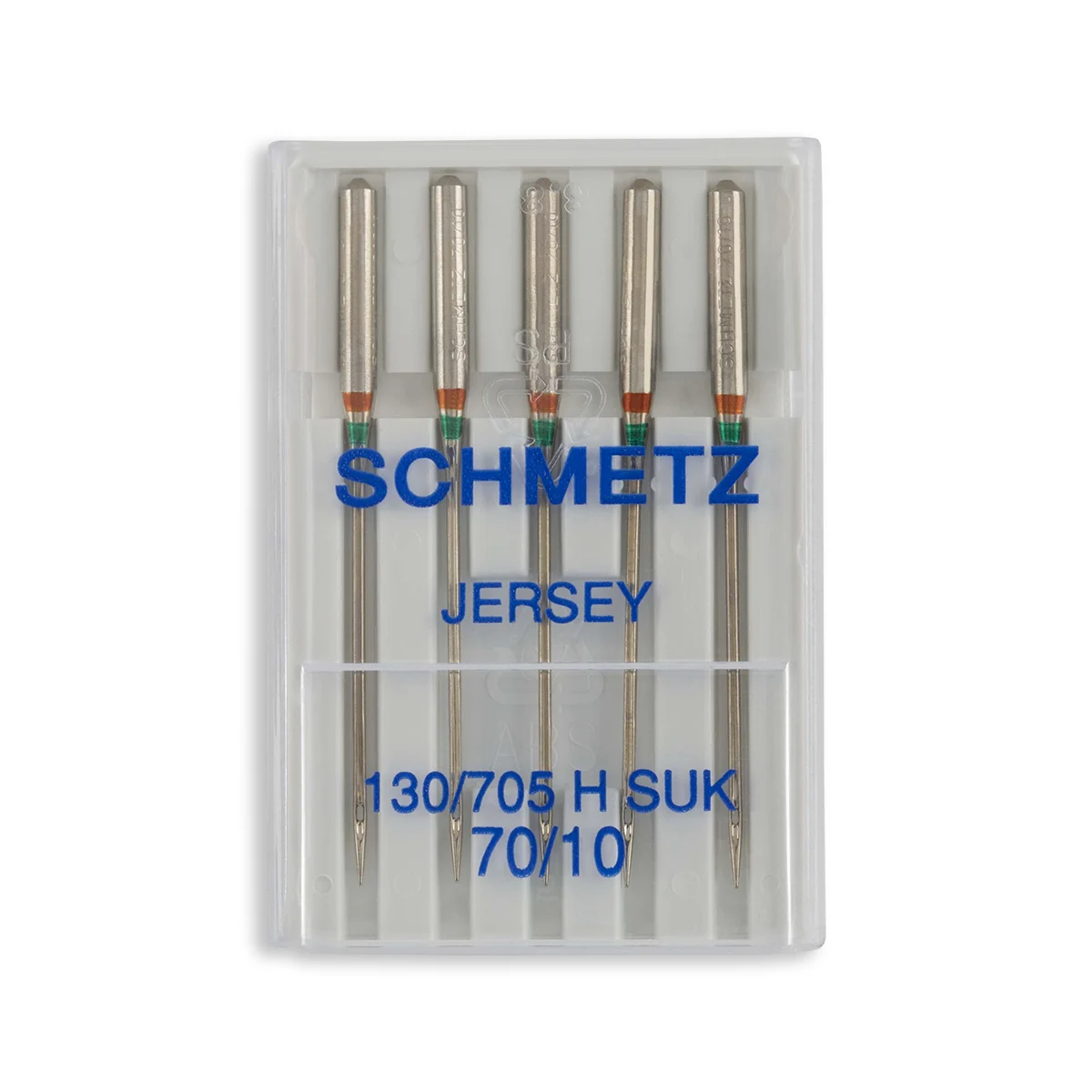 SCHMETZ JERSEY