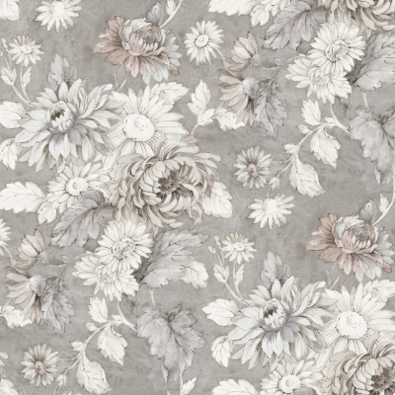 BLOOMINGDALE FIRENZE CURTAIN