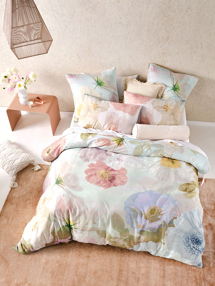 GAIA DUVET COVER SET