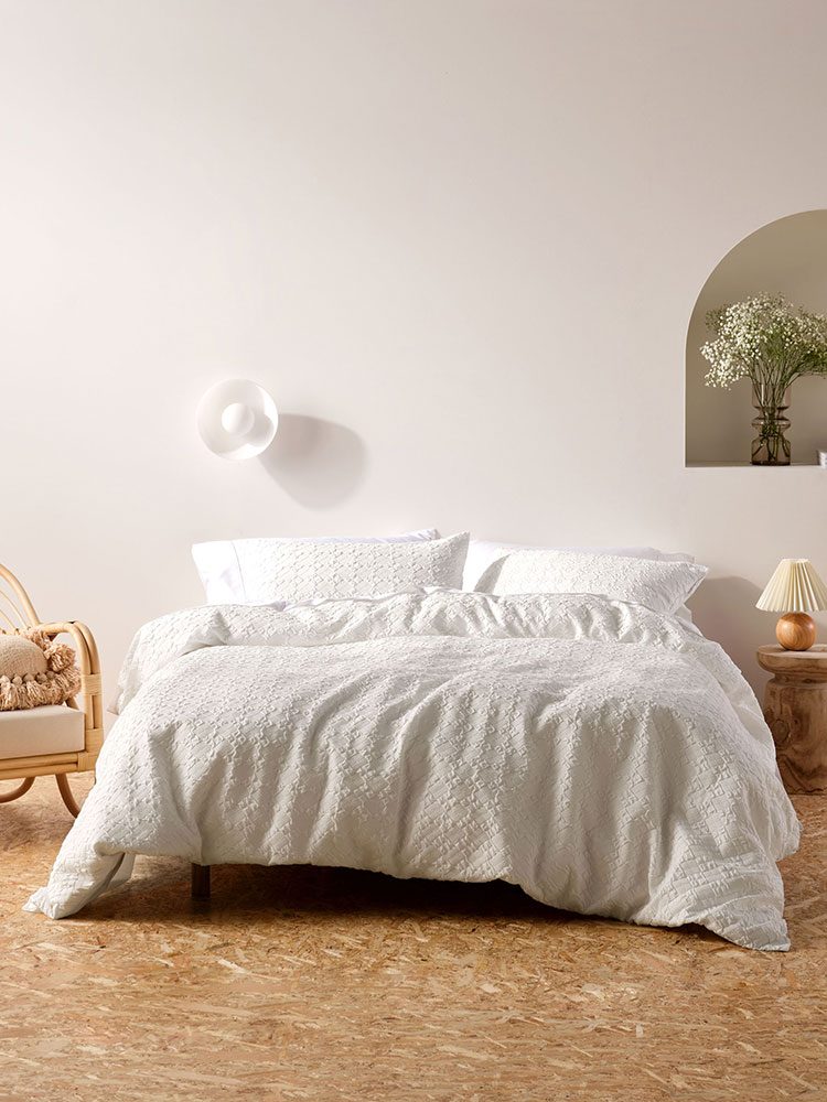 ODYSSEY DUVET COVER