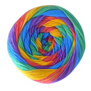FLORYA LUXARY YARN