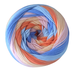 FLORYA LUXARY YARN