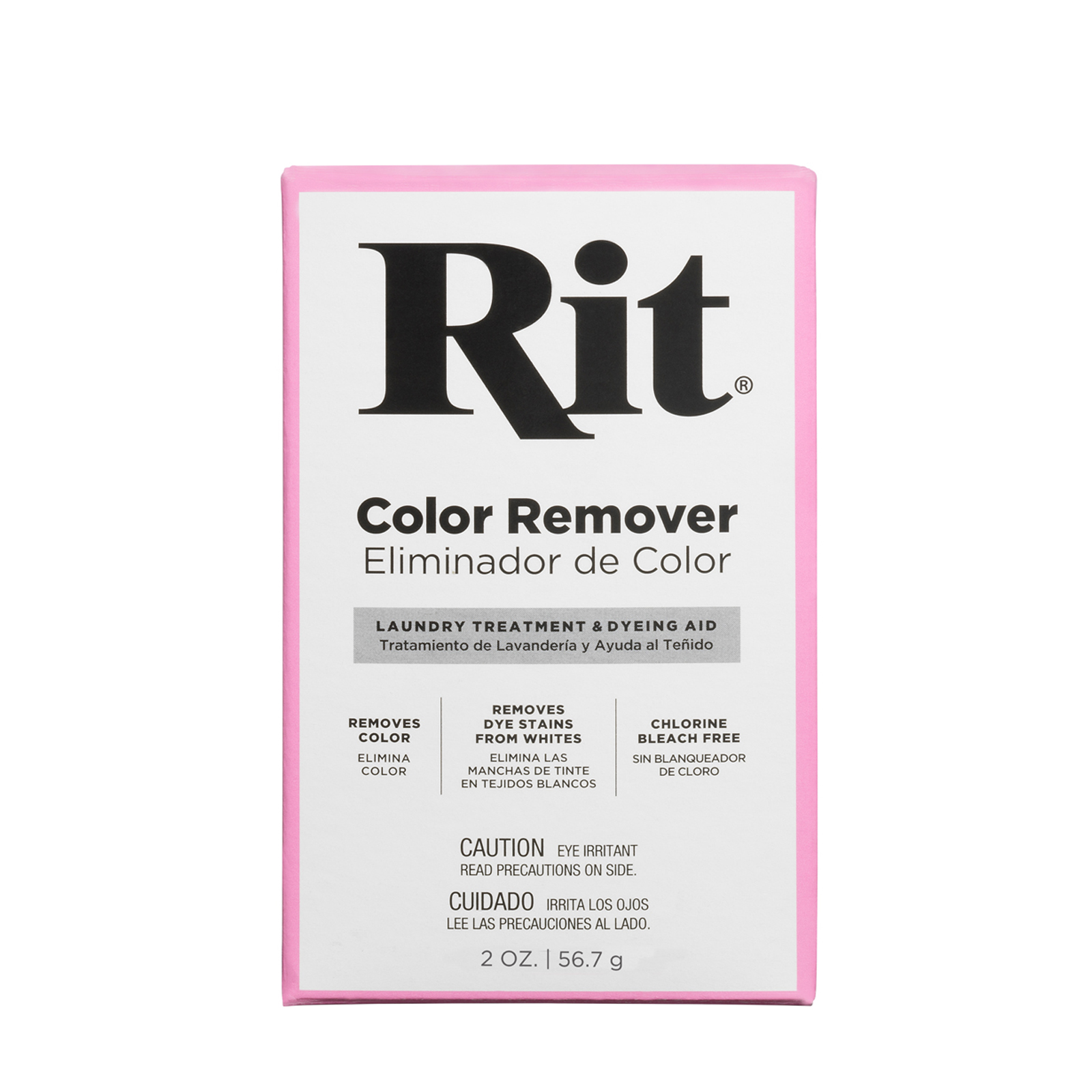 RIT POWDER COLOR REMOVER